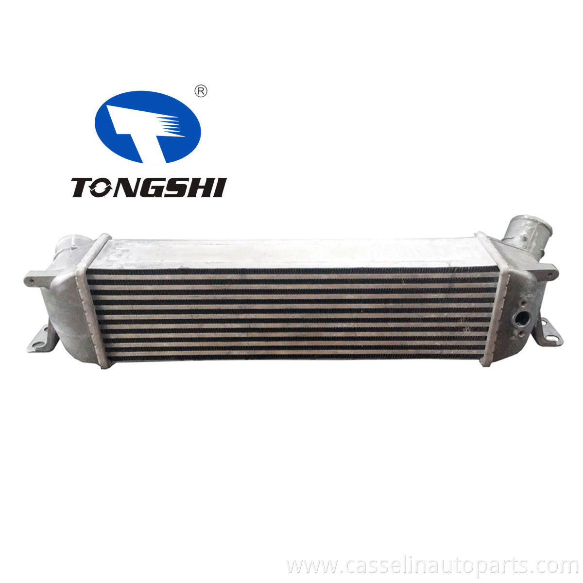 Car aluminum Intercooler for ILOAD/IMAX TQ OEM 281904A481